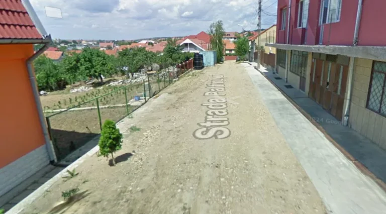Trei străzi din Oradea vor fi modernizate