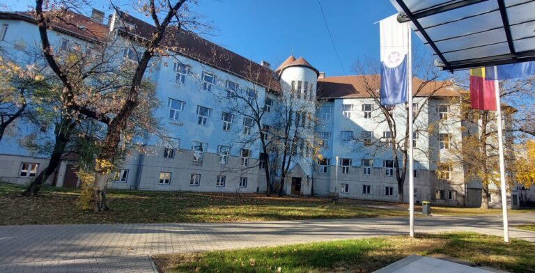 Oradea, în clasamentul marilor universități din România. Ce loc ocupă și cine conduce topul național în 2025