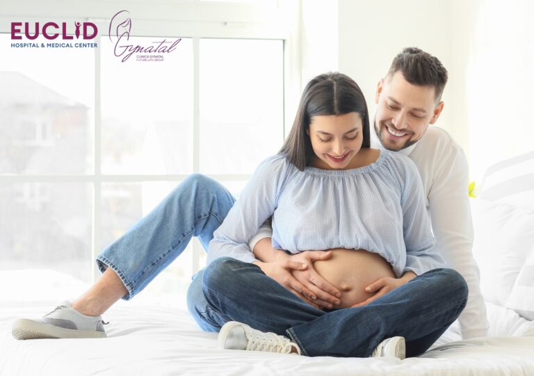 Tratamente pentru infertilitate și fertilizare in vitro (FIV) pentru cuplurile din Bihor, oferite de Euclid Hospital și Clinica Gynatal