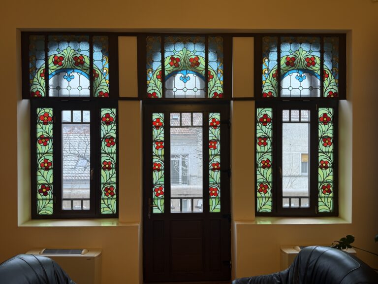 O galerie digitală va aduce la viață interioarele Art Nouveau din Oradea. Tur virtual gratuit, direct pe telefon