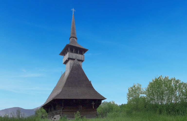 Cinci biserici de lemn din Bihor vor fi restaurate. Consiliul Județean cere bani pentru documentații