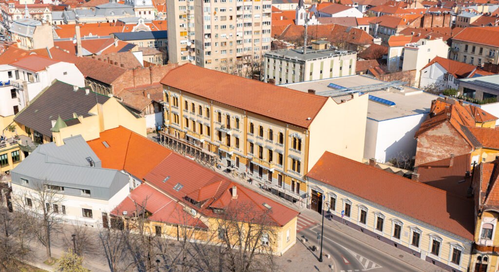 Foto: Primăria Oradea
