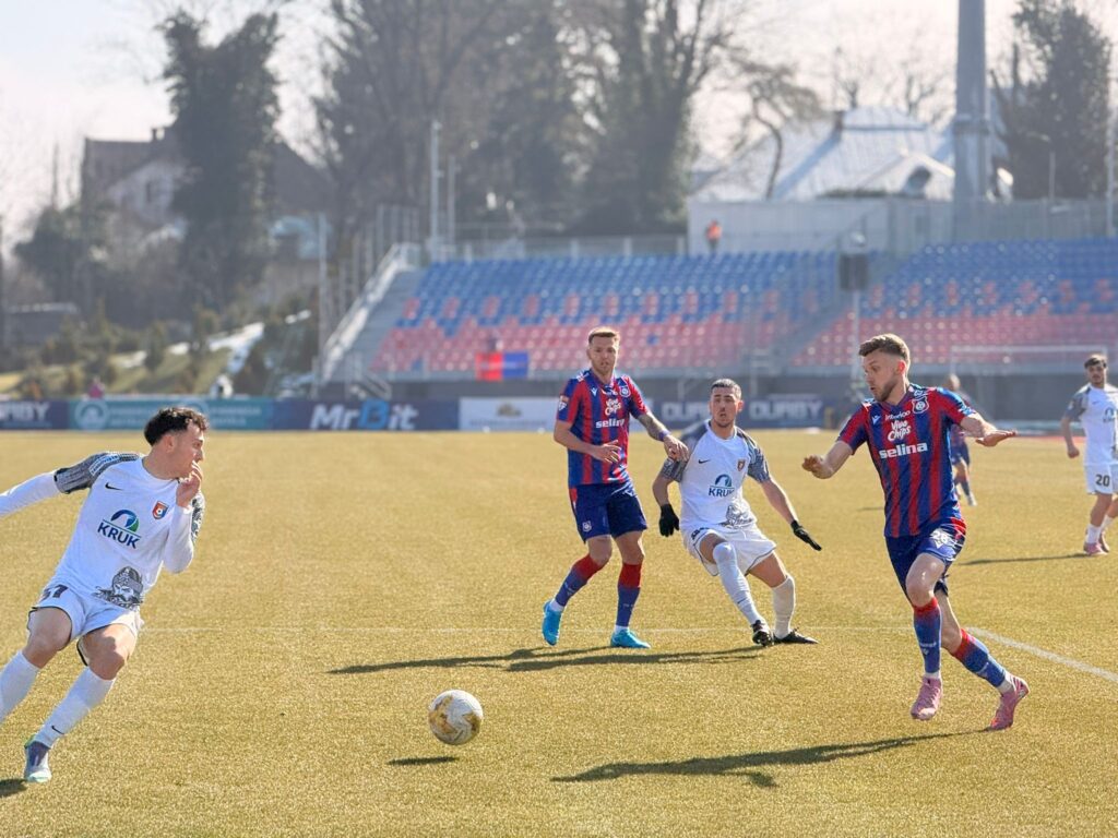 Foto: FC Bihor
