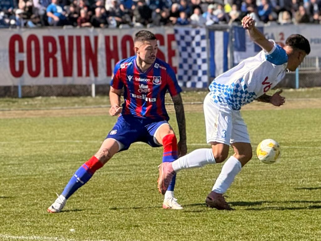 Foto: FC Bihor