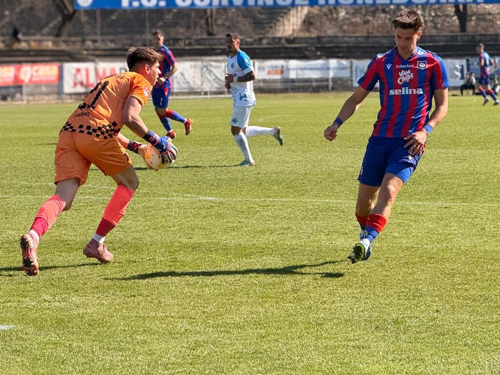 Foto: FC Bihor