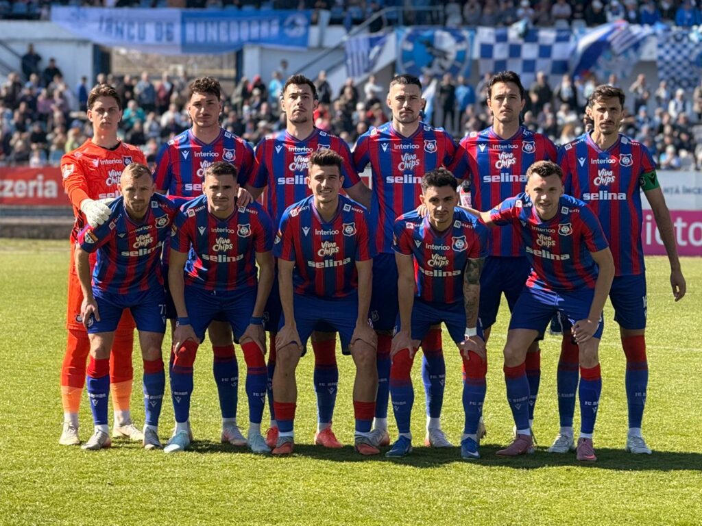 Foto: FC Bihor