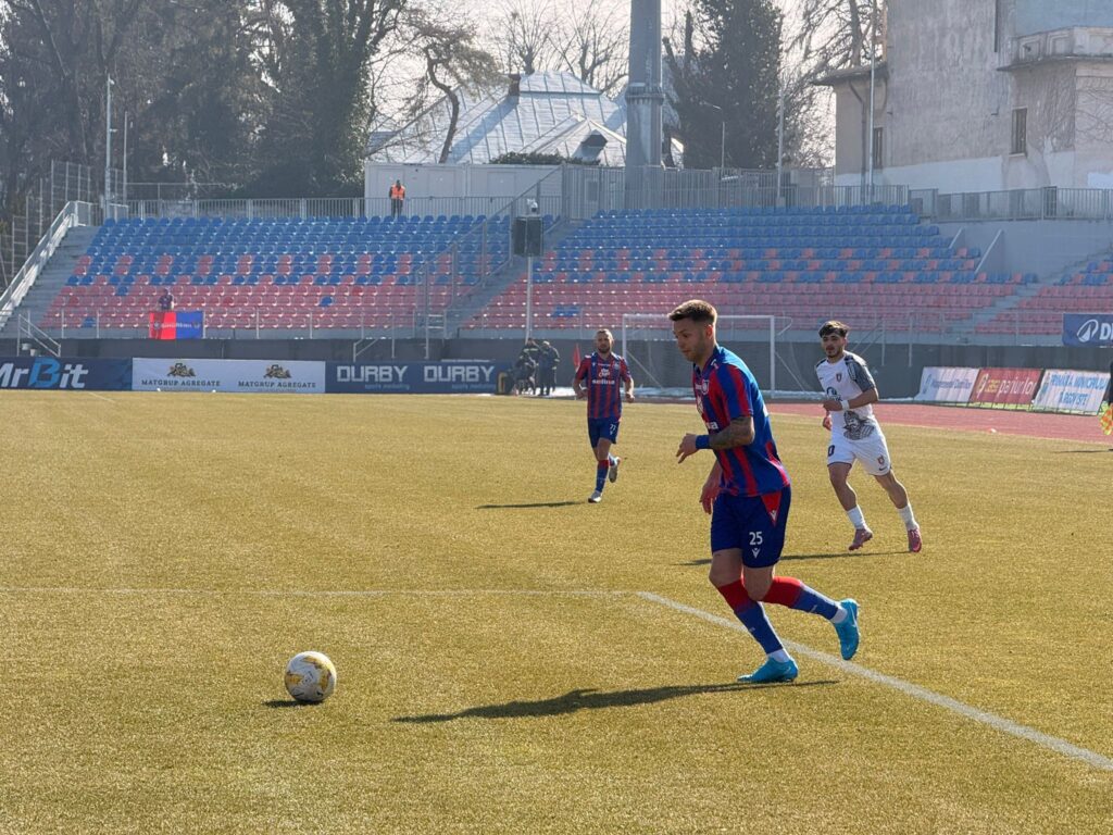 Foto: FC Bihor