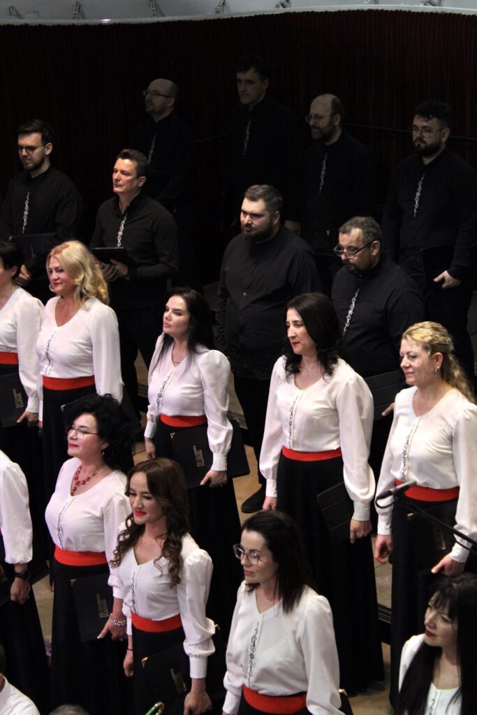 Foto: Mădălina Sturz