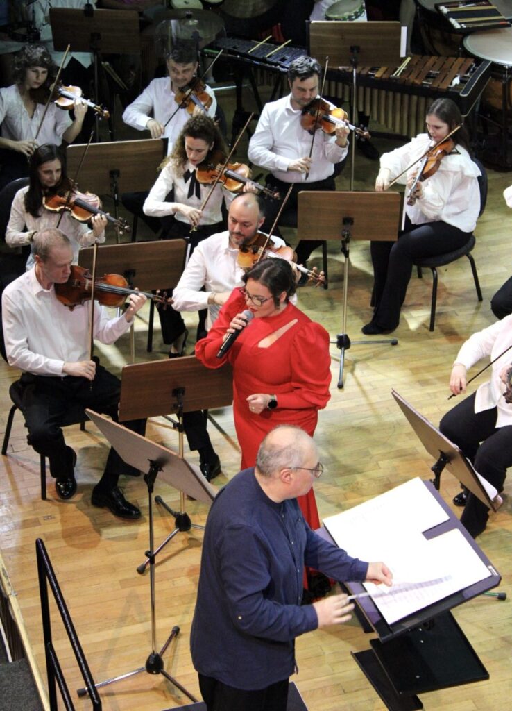 Foto: Mădălina Sturz