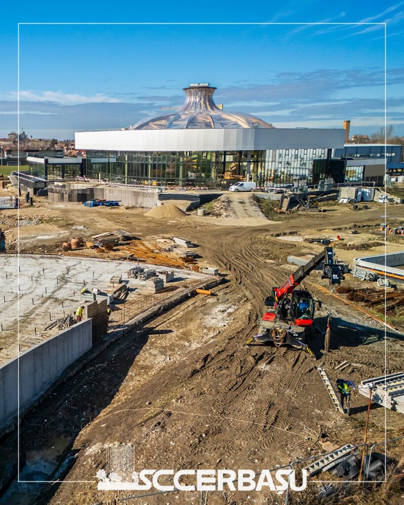 Foto: Constructii Erbașu