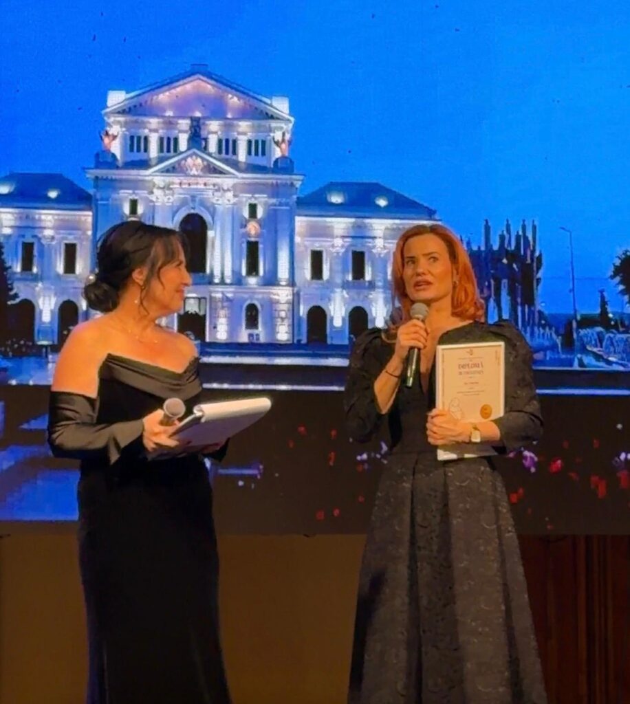 Foto: Arhivă Personală