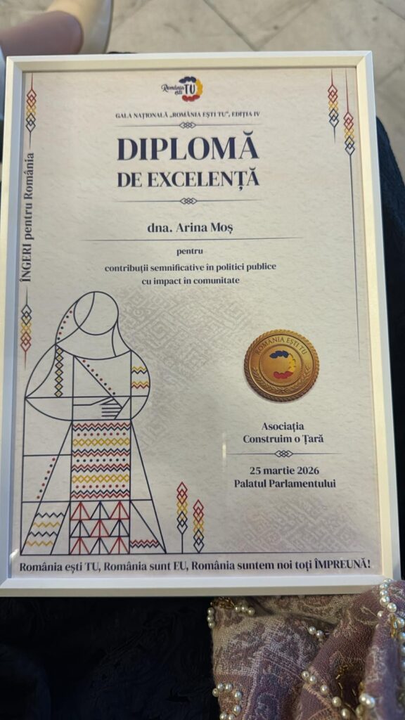 Foto: Arhivă Personală