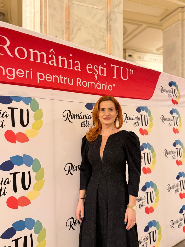 Foto: Arhivă Personală