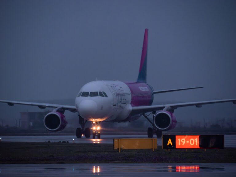 Zbor direct Oradea – Milano Bergamo, lansat de Wizz Air. Cât costă biletele și când sunt cursele