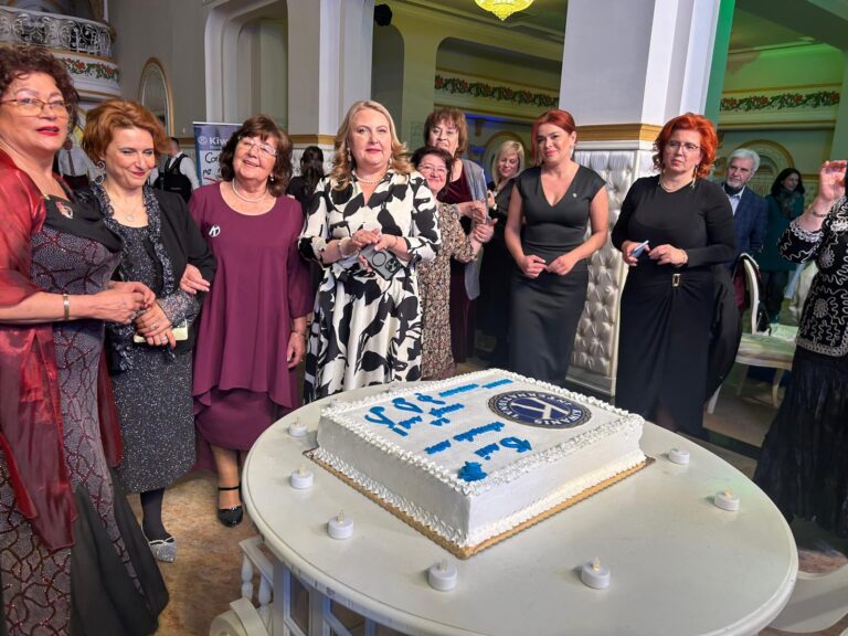 Mai mulți tineri talentați din Oradea vor fi premiați la Balul Mozart 2026