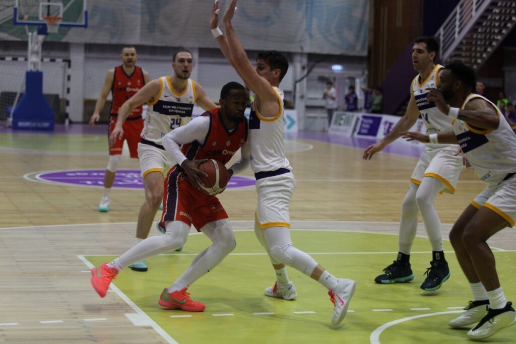 Foto: Narcis Alexandru Covaci
