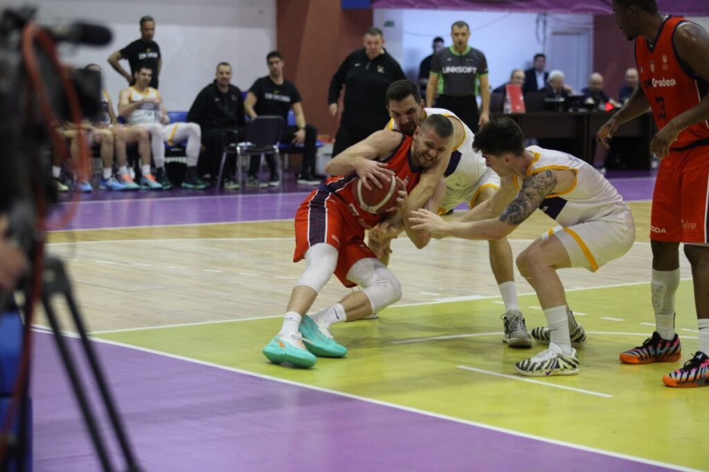 Foto: Narcis Alexandru Covaci