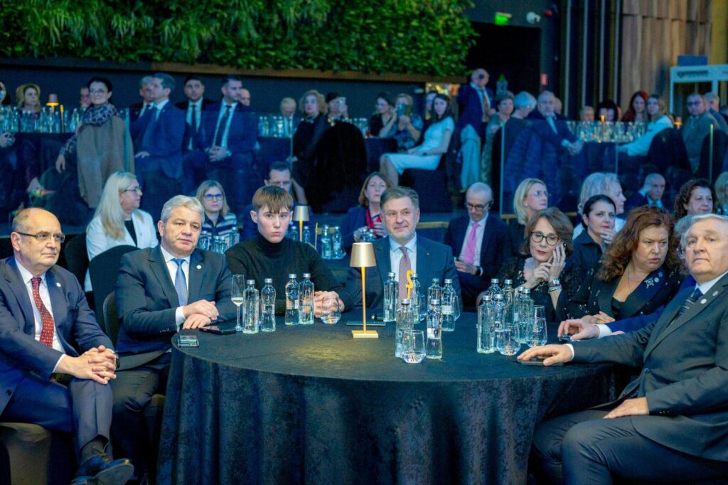 Foto. Colegiul Medicilor din România