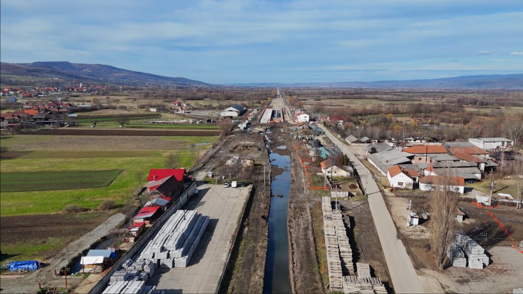 Foto: Asociația Pro Infrastructură
