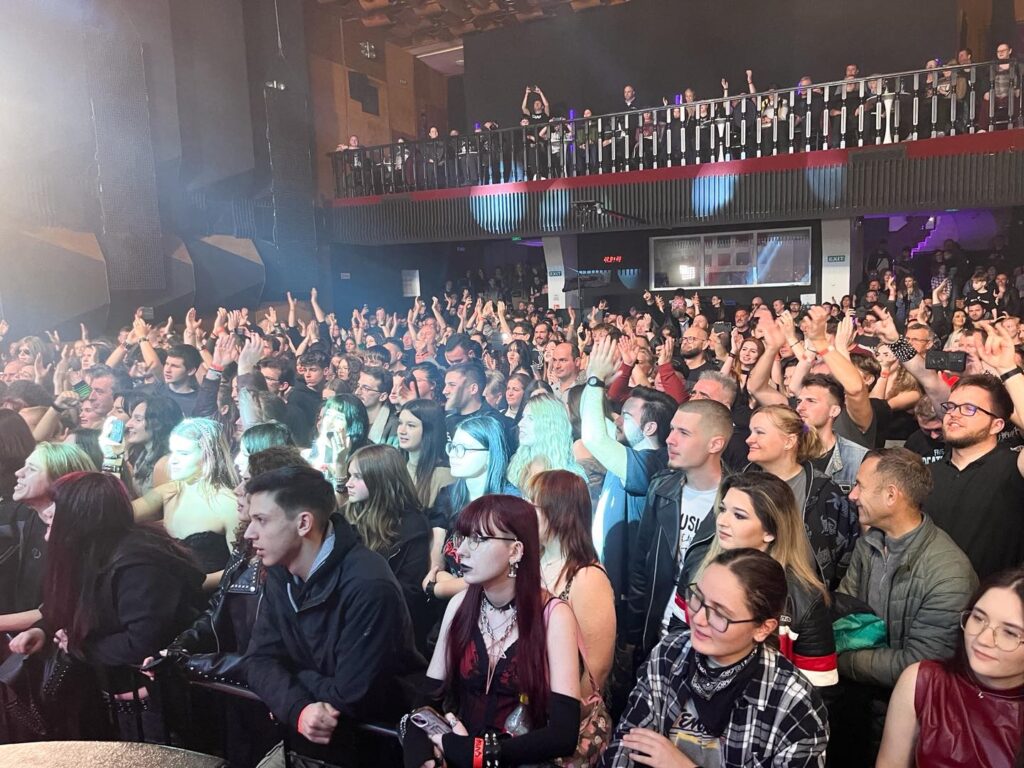 Foto: Mădălina Sturz