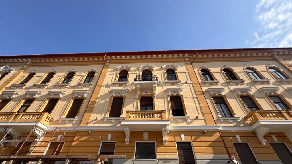 Foto: Primăria Oradea