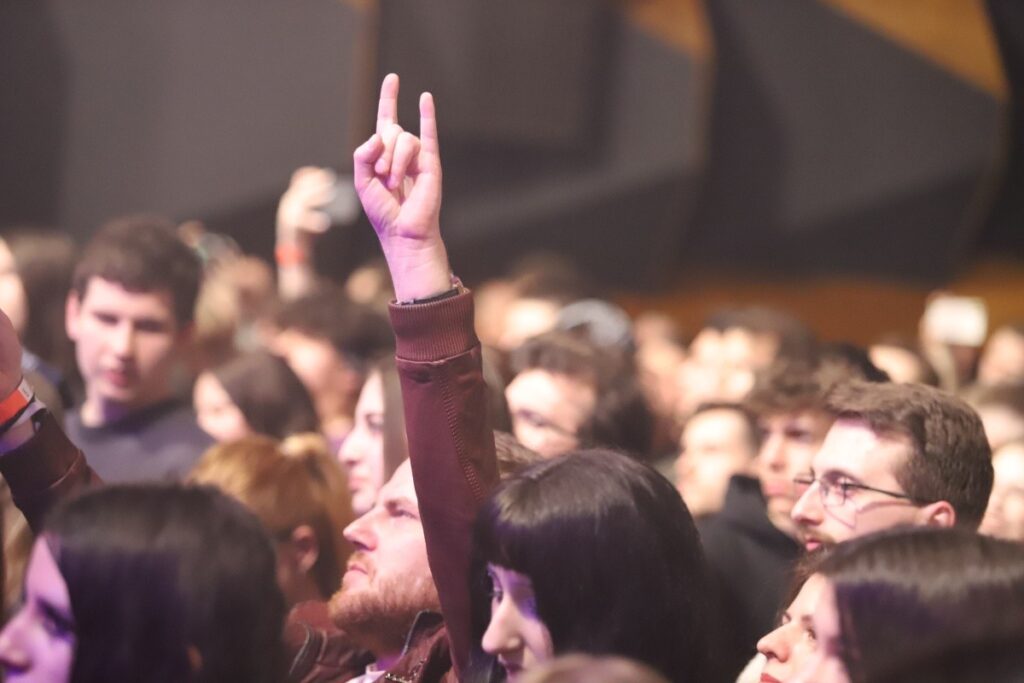 Foto: Narcis Alexandru Covaci