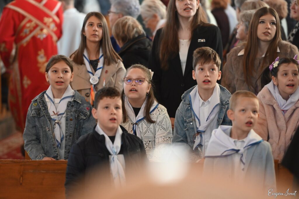 Foto: Eugen Ivuț