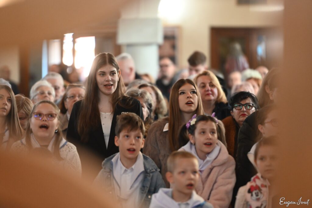 Foto: Eugen Ivuț