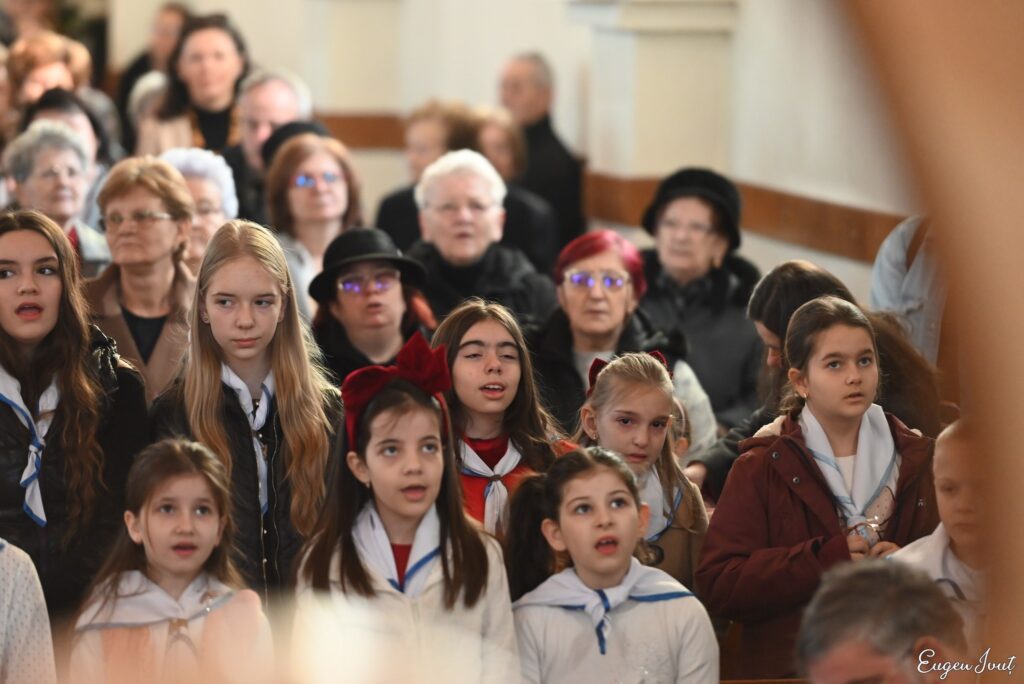 Foto: Eugen Ivuț