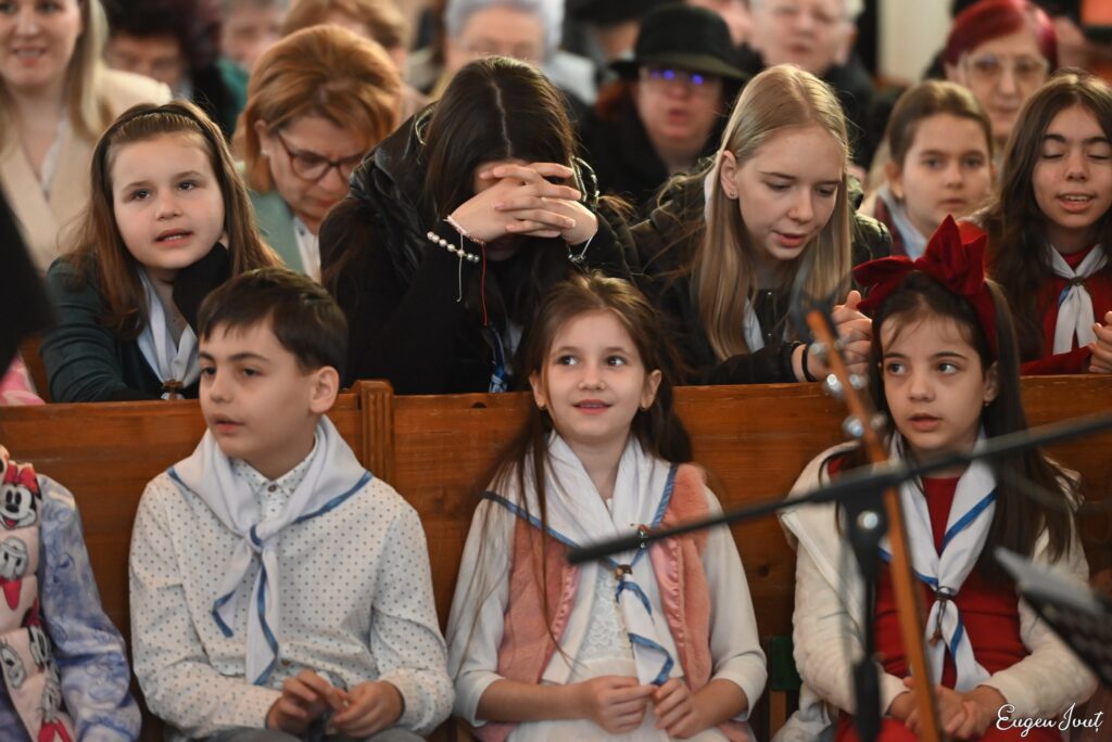 Foto: Eugen Ivuț