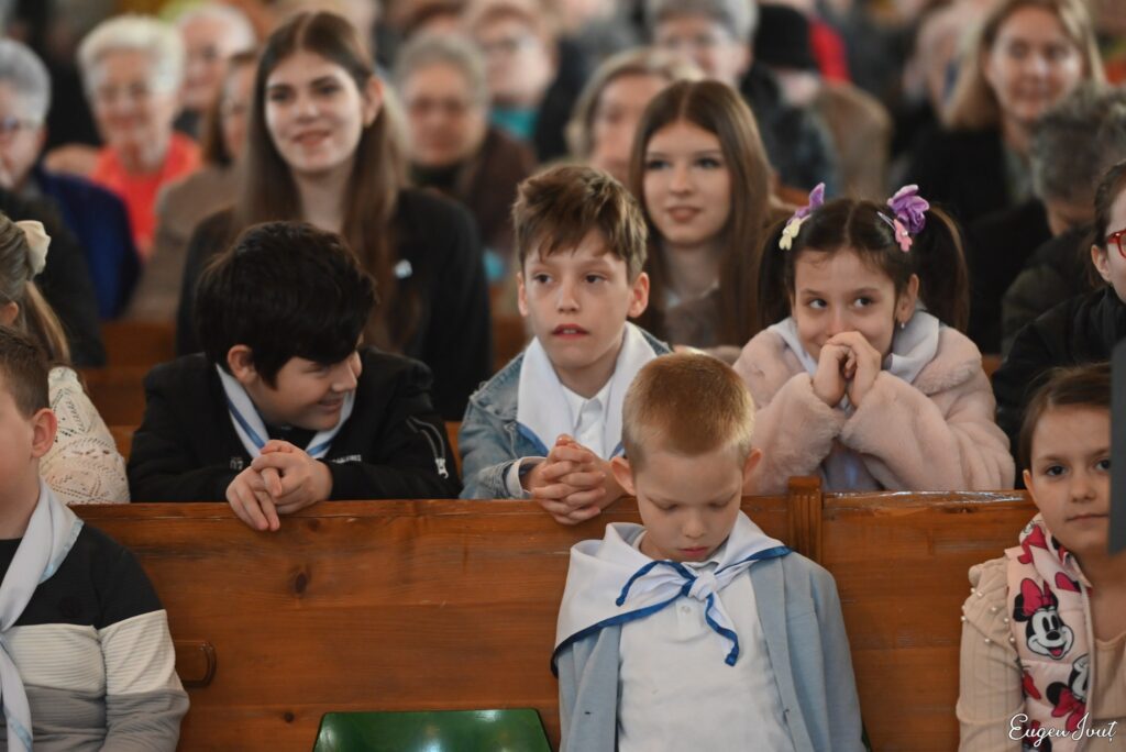 Foto: Eugen Ivuț