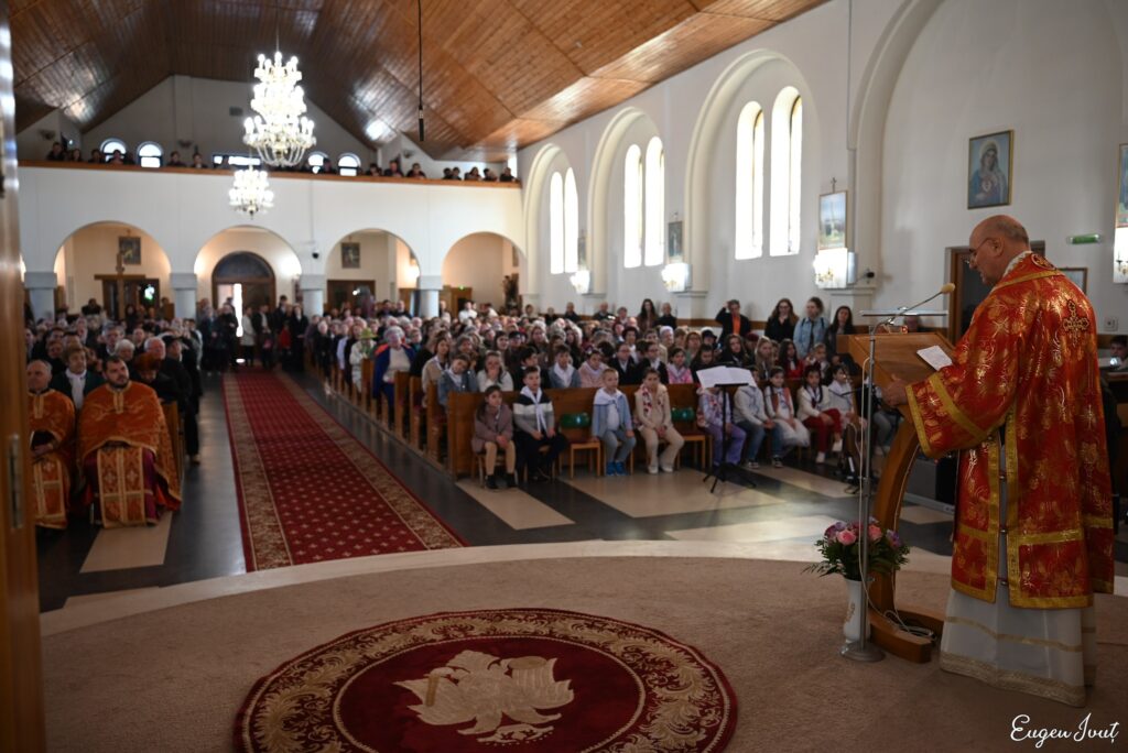 Foto: Eugen Ivuț