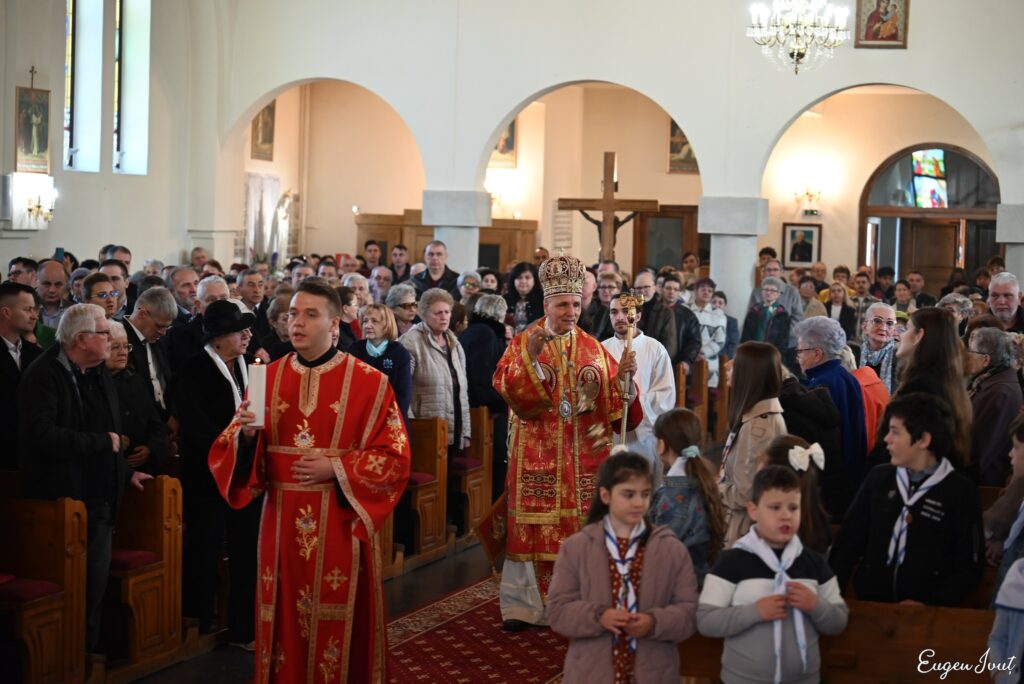 Foto: Eugen Ivuț