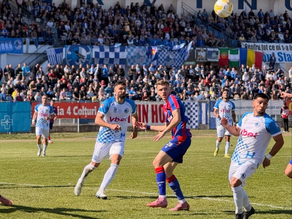 Foto: FC Bihor