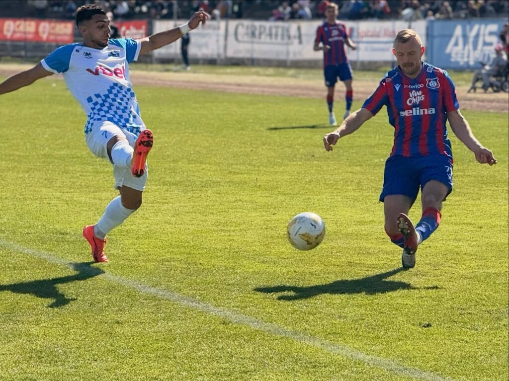 Foto: FC Bihor