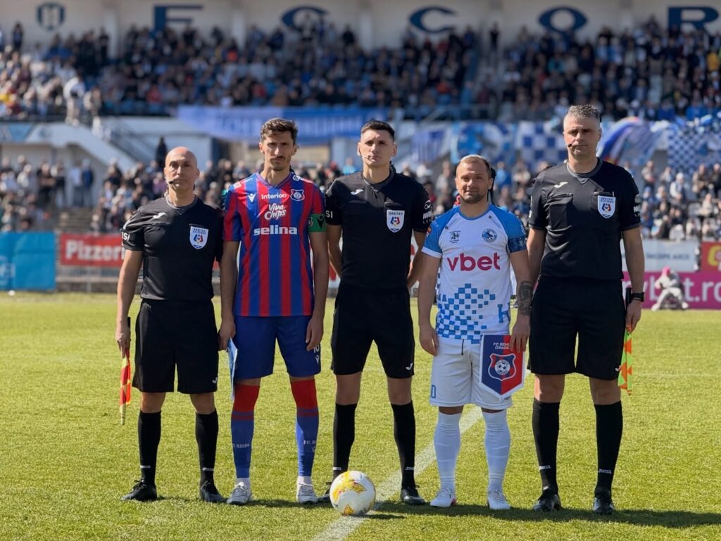 Foto: FC Bihor