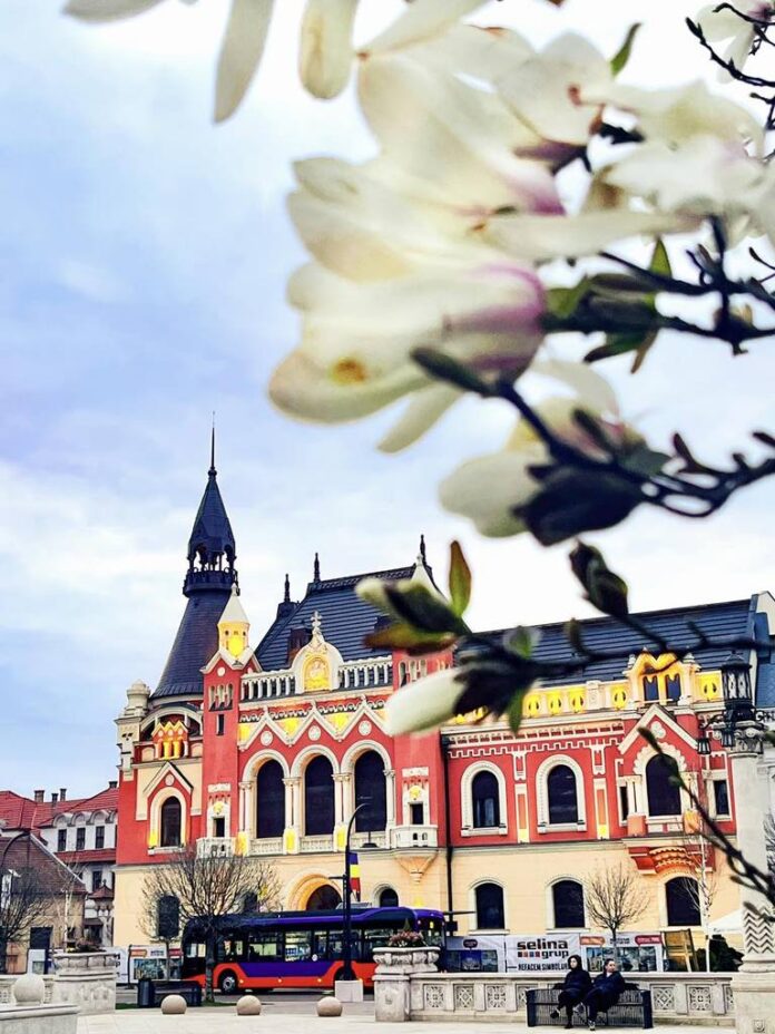 Foto: Mădălina Sturz