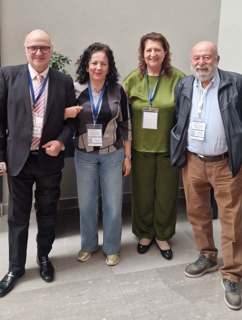 Foto. Colegiul Medicilor din România