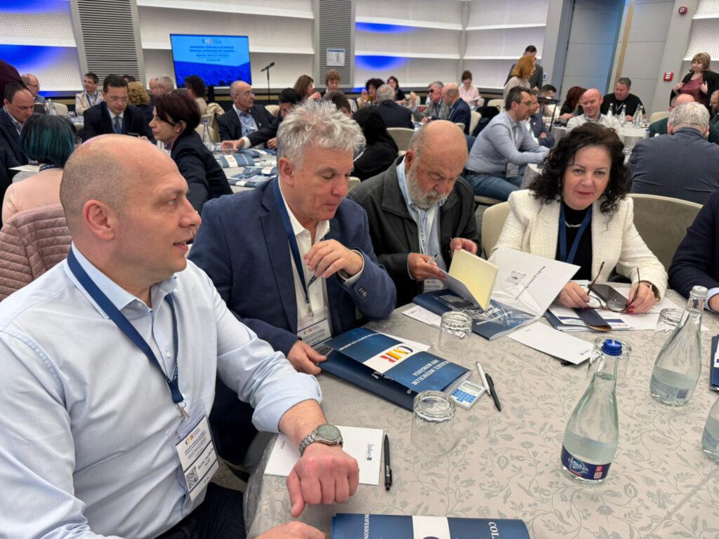 Foto. Colegiul Medicilor din România