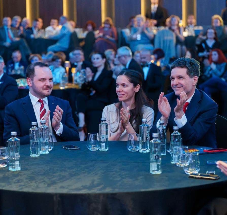 Foto. Colegiul Medicilor din România