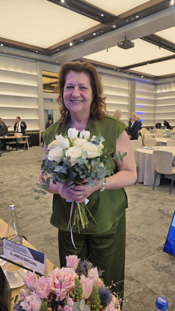 Foto. Colegiul Medicilor din România