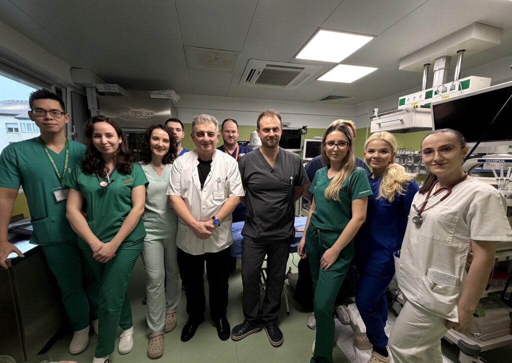 Foto: Spitalul Județean