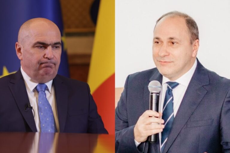 Bolojan îl propune pe Mihai Dimian la Educație. Nominalizarea vine în contextul unor declarații controversate ale rectorului din Suceava