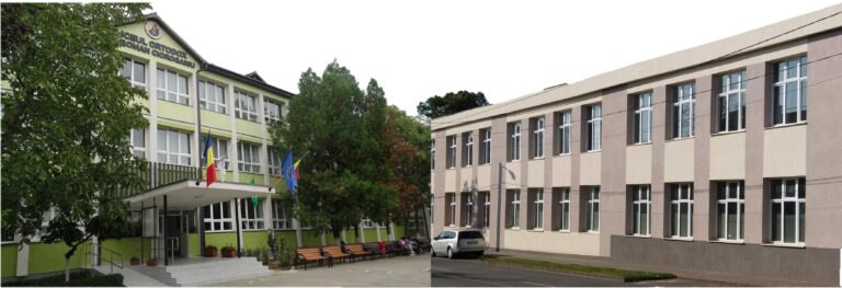 Liceul Ortodox „Episcop Roman Ciorogariu” din Oradea a inaugurat un laborator inteligent pentru elevi