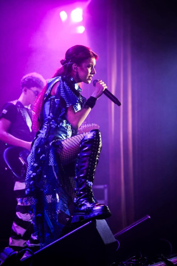 Foto: Mădălina Sturz