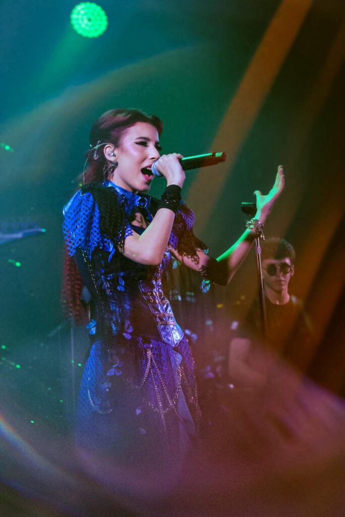 Foto: Mădălina Sturz