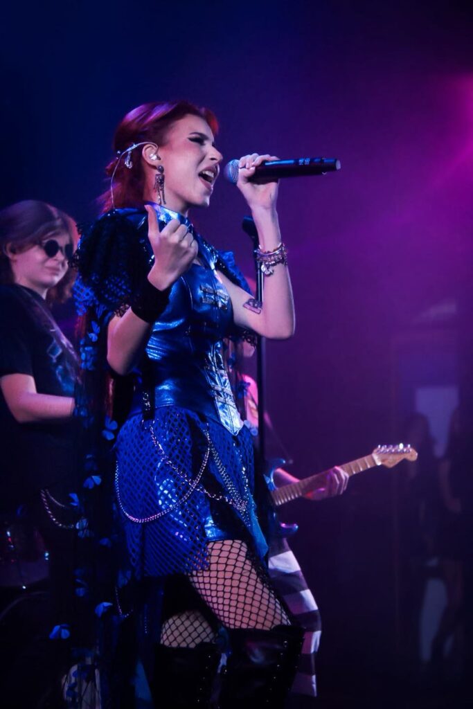 Foto: Mădălina Sturz