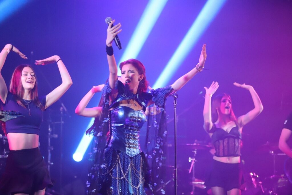 Foto: Narcis Alexandru Covaci