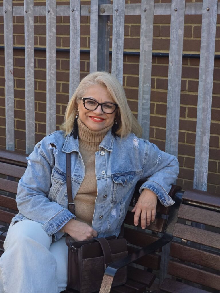 „Am pierdut totul…” Mărturia sfâșietoare a soțului Olgăi Zamfir, hairstylista din Oradea care a murit în accidentul de la Aușeu