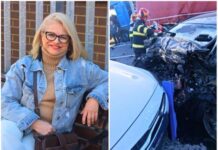 Foto: Colaj foto Facebook Olga Zamfir & ISU Bihor